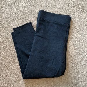 Loft XL legging gray